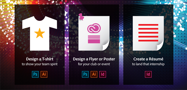 Adobe Creative Cloud - Photoshop and more!! Save 60% off retail.