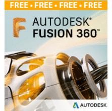 Free Autodesk Fusion